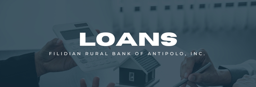 Loans Banner